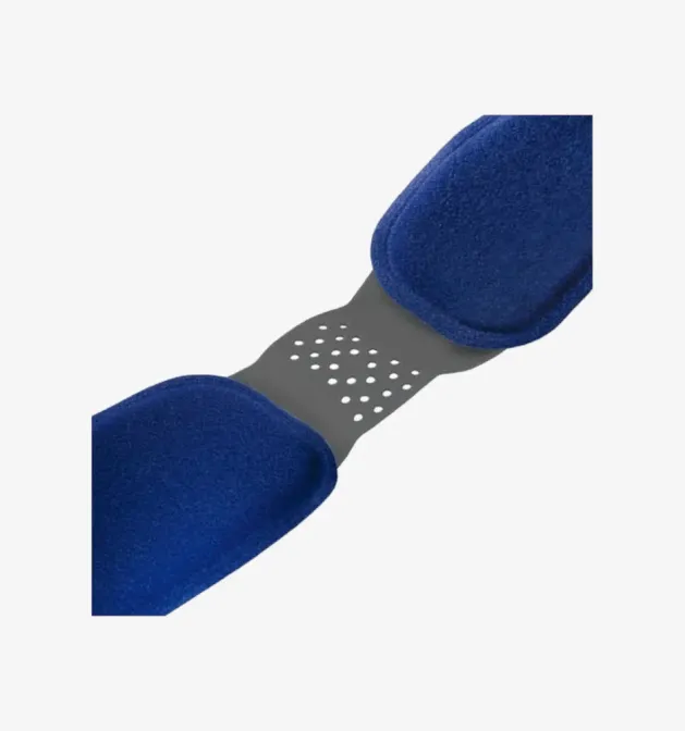 AirLoc enkelbrace  van Bauerfeind